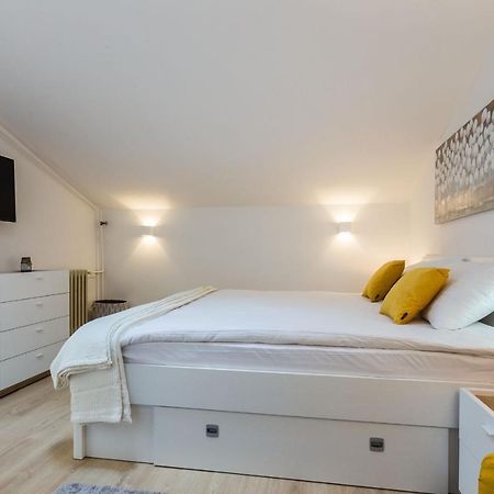 Kuki Apartment With Balcony Zadar Luaran gambar